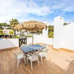 Lägenhetshotell Honorio - 3*