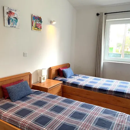 Honorio - 3* Vilamoura