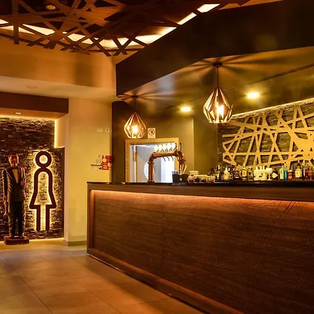 Honorio - Pool And Garden 3*