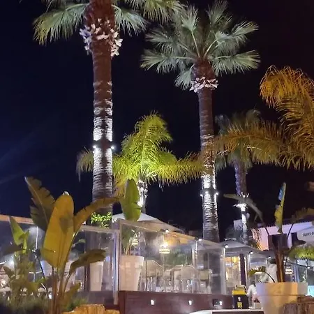 Honorio - Lägenhetshotell Vilamoura