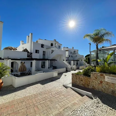 Honorio - Pool And Garden 3*