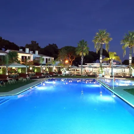 Honorio - Pool And Garden 3* Βιλαμούρα