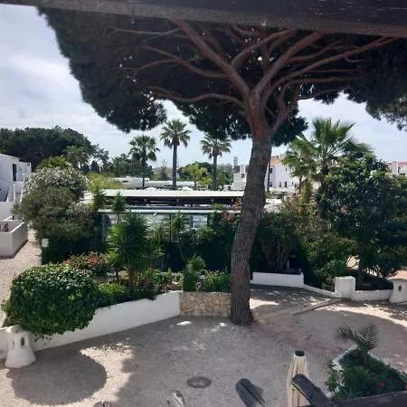 Honorio - Pool And Garden Aparthotel Vilamoura