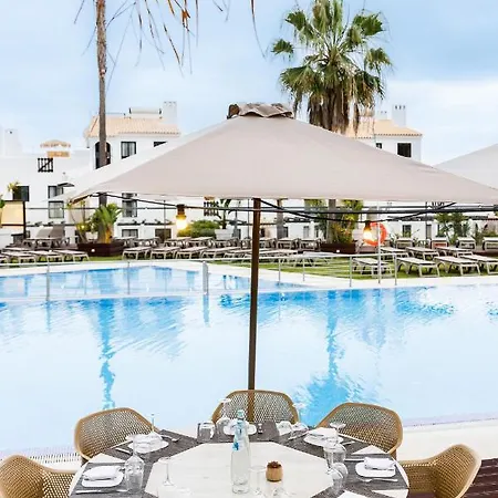 Honorio - Pool And Garden Ξενοδοχείο με διαμερίσματα Βιλαμούρα