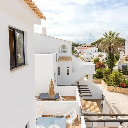 Honorio - Pool And Garden Ξενοδοχείο με διαμερίσματα