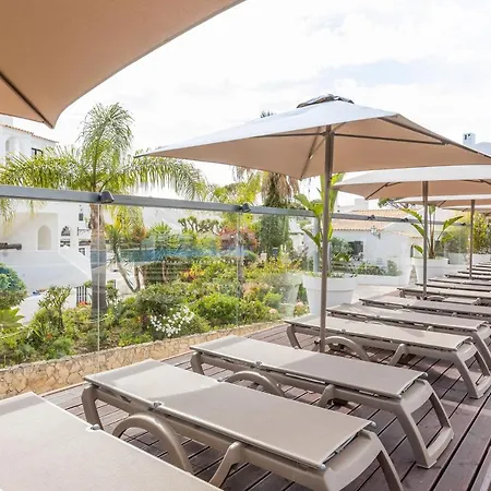Honorio - Pool And Garden Aparthotel