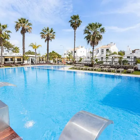 Aparthotel Honorio - Pool And Garden 3*