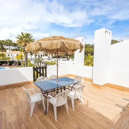 Aparthotel Honorio - Pool And Garden 3*