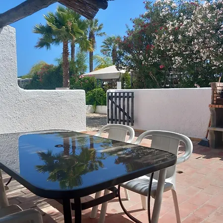 Honorio - Pool And Garden 3*