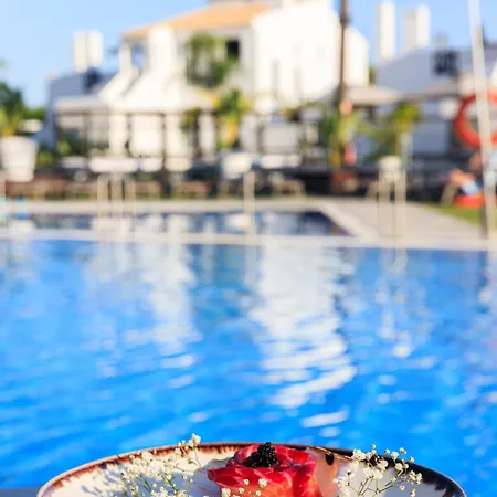 Honorio - Pool And Garden 3* Βιλαμούρα