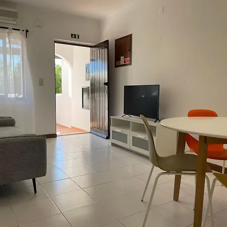 Aparthotel Honorio - Pool And Garden Vilamoura