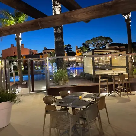 Honorio - Pool And Garden 3* Vilamoura