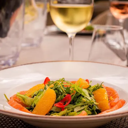 Honorio - Pool And Garden Ξενοδοχείο με διαμερίσματα