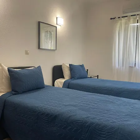 Honorio - Pool And Garden Aparthotel 3*
