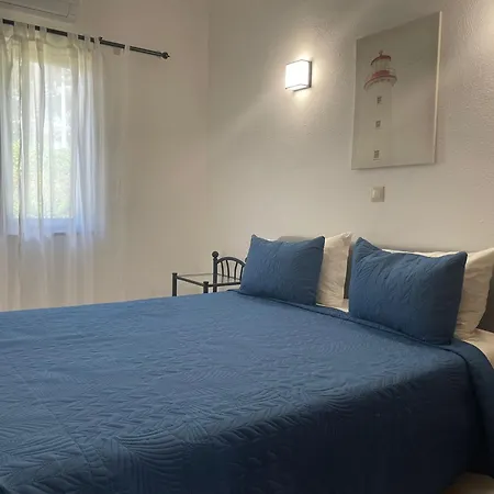 Aparthotel Honorio - Pool And Garden Vilamoura