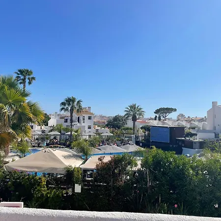 Aparthotel Honorio - Pool And Garden