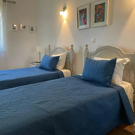 Aparthotel Honorio - Pool And Garden Vilamoura