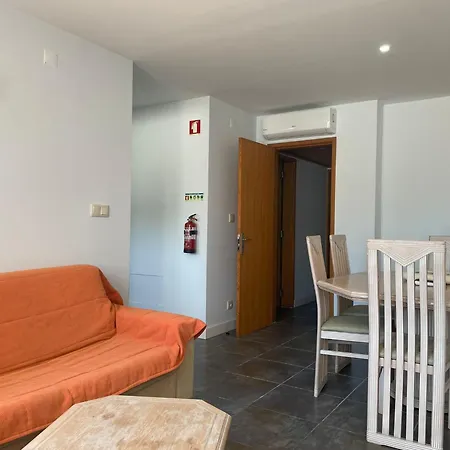 Honorio - Pool And Garden Aparthotel 3*