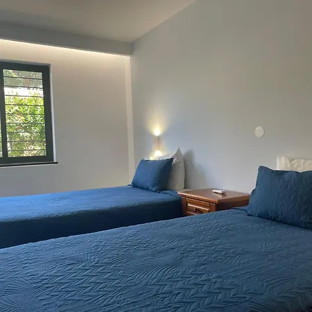 Honorio - Pool And Garden 3*