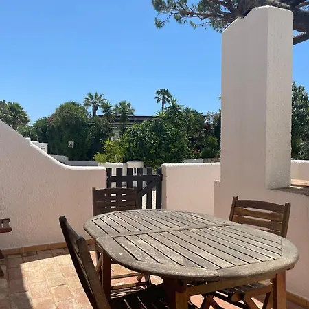 Honorio - Pool And Garden 3* Vilamoura