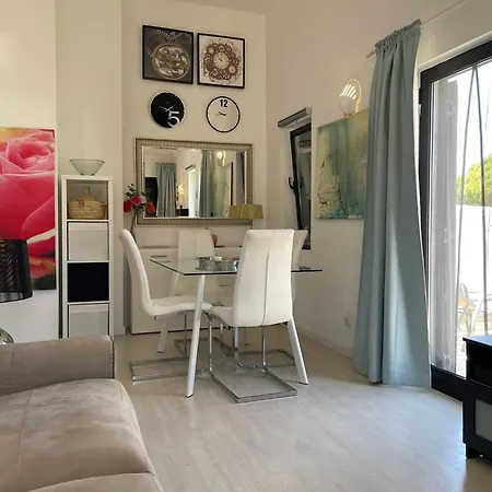 Honorio - Pool And Garden 3* Vilamoura
