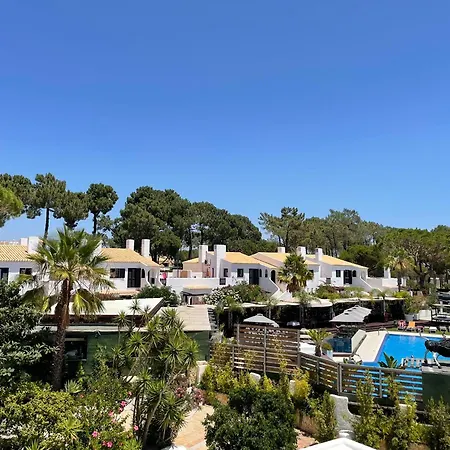 Honorio - Pool And Garden Aparthotel