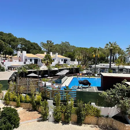 Honorio - Pool And Garden Vilamoura
