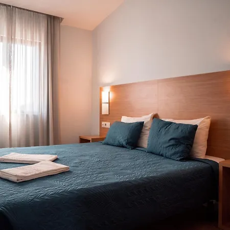 Aparthotel Honorio - Pool And Garden 3*