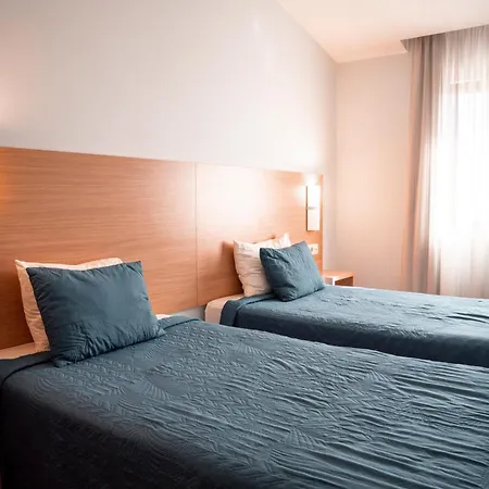 Honorio - Pool And Garden Aparthotel Vilamoura