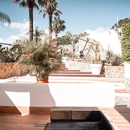 Honorio - Pool And Garden Aparthotel Vilamoura
