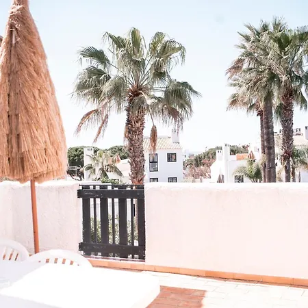 Aparthotel Honorio - Pool And Garden Vilamoura