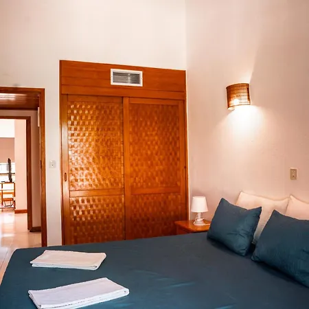 Aparthotel Honorio - Pool And Garden Vilamoura
