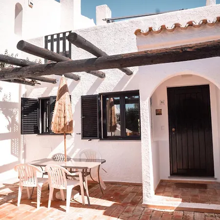 Honorio - Pool And Garden Vilamoura