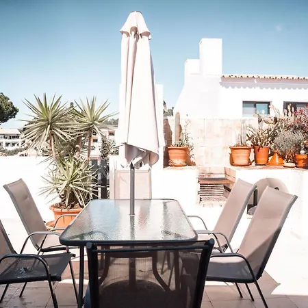 Aparthotel Honorio - Pool And Garden