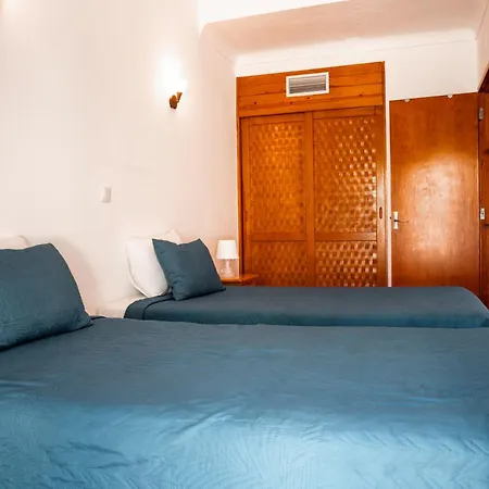 Honorio - Pool And Garden Aparthotel Vilamoura