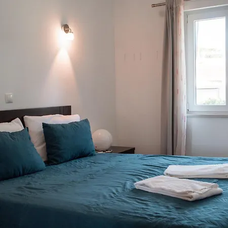 Honorio - Pool And Garden Aparthotel Vilamoura