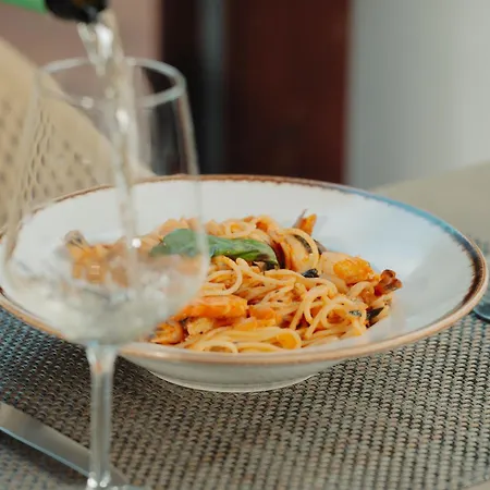 Honorio - Pool And Garden Ξενοδοχείο με διαμερίσματα Βιλαμούρα