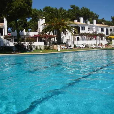 Honorio - Pool And Garden Aparthotel Vilamoura