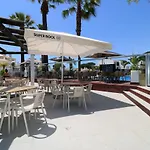 Honorio - Lejlighedshotel