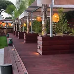 Apartahotel Honorio - Pool&garden