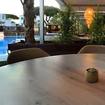 Honorio - Pool&garden Apartahotel 3*