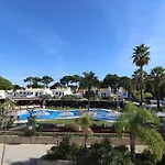 Apartahotel Honorio - Pool&garden