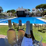 Honorio - Lejlighedshotel Vilamoura