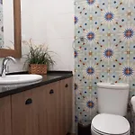 Lejlighedshotel Honorio - 3*