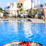 Honorio - Pool&garden 3* Vilamoura