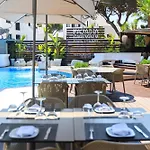 Lejlighedshotel Honorio - Vilamoura