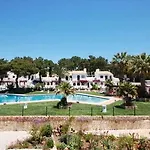 Apartahotel Honorio - Pool&garden 3*