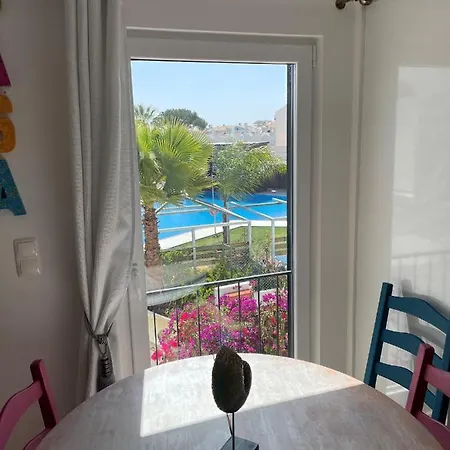 Lejlighedshotel Honorio -