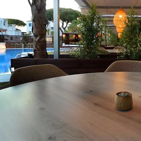 Honorio - Pool And Garden Aparthotel 3*