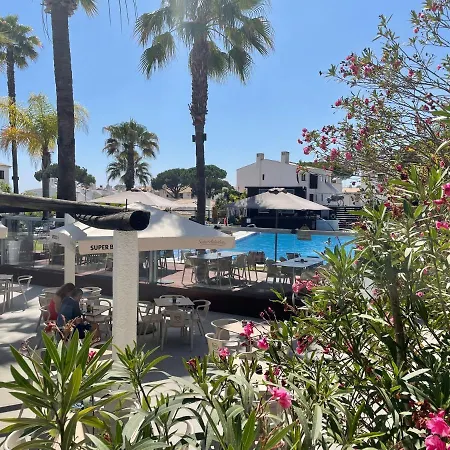Honorio - Pool And Garden 3* Vilamoura